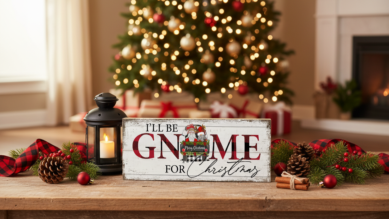 How To Deck The Halls For Christmas: Tips for Decorating with Christmas Cheer!