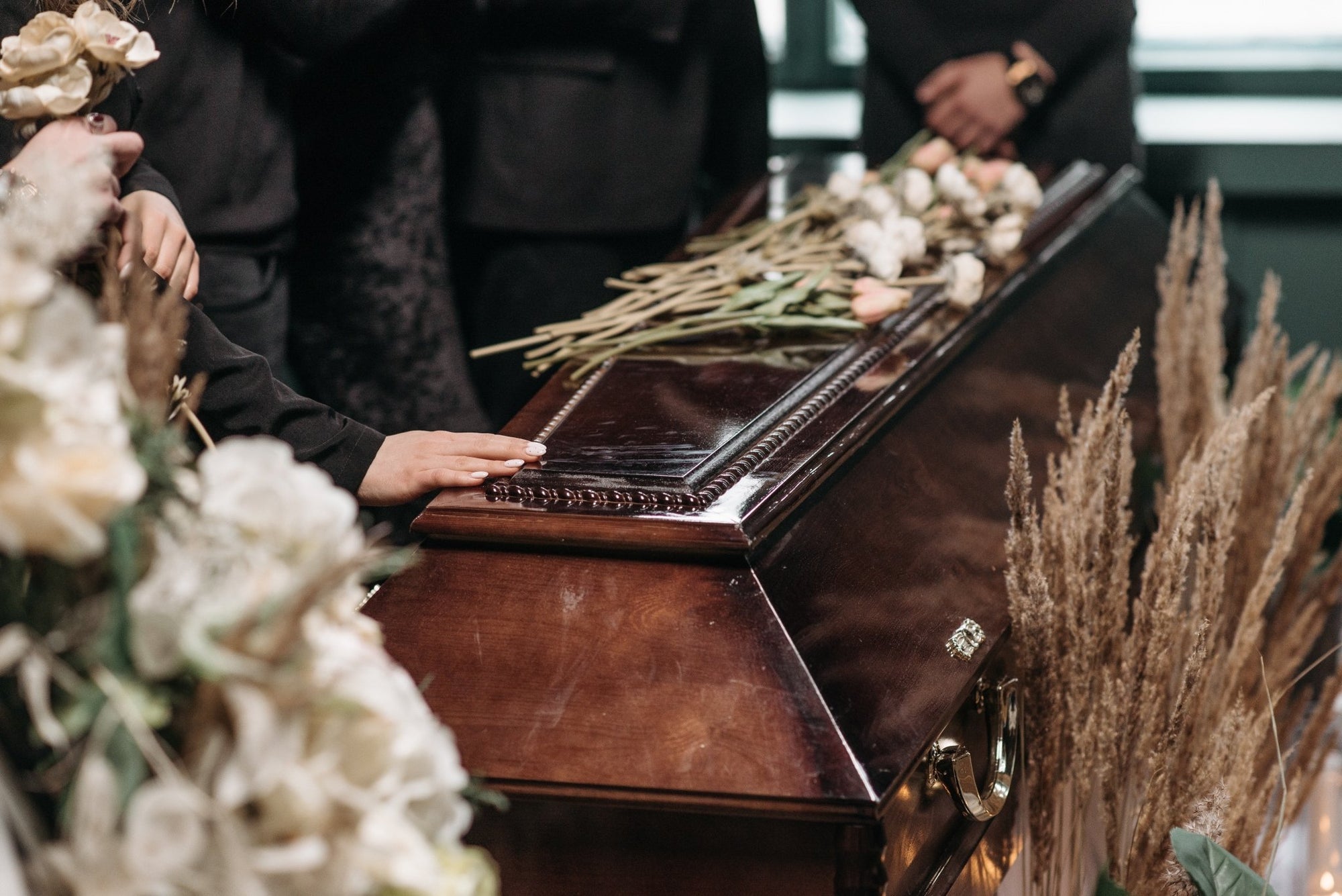 Is It Bad to Not Attend a Funeral? - LifeSong Milestones