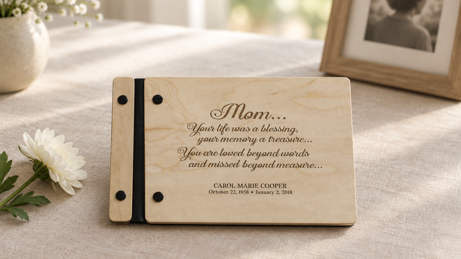 100 Comforting Quotes for the Loss of a Mother