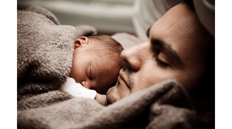 Thoughtful Gift Ideas for a First-Time Dad - LifeSong Milestones