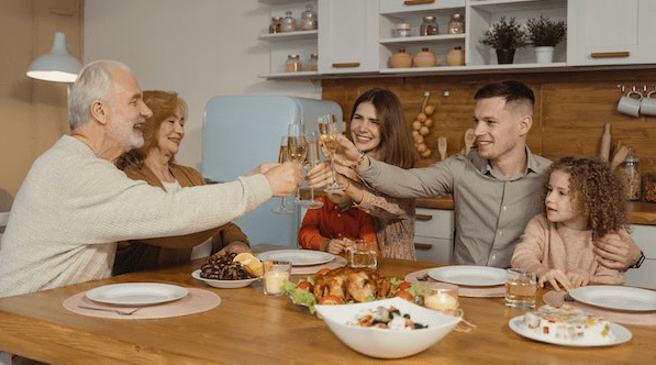 Transform Your Home with Thanksgiving Home Décor Ideas - LifeSong Milestones