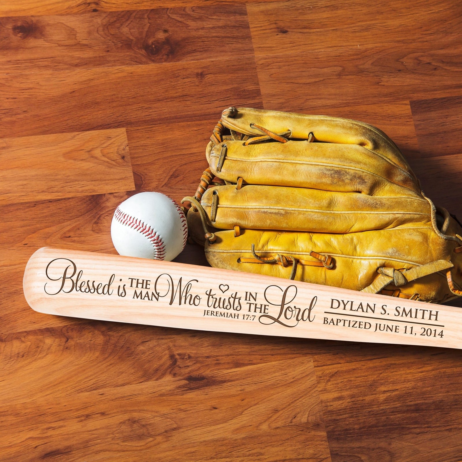 Up To Bat: Personalized Baseball Bats - LifeSong Milestones