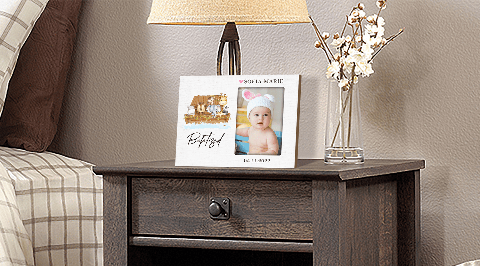 What Are Appropriate Baptism Gifts For Girls and Boys - LifeSong Milestones