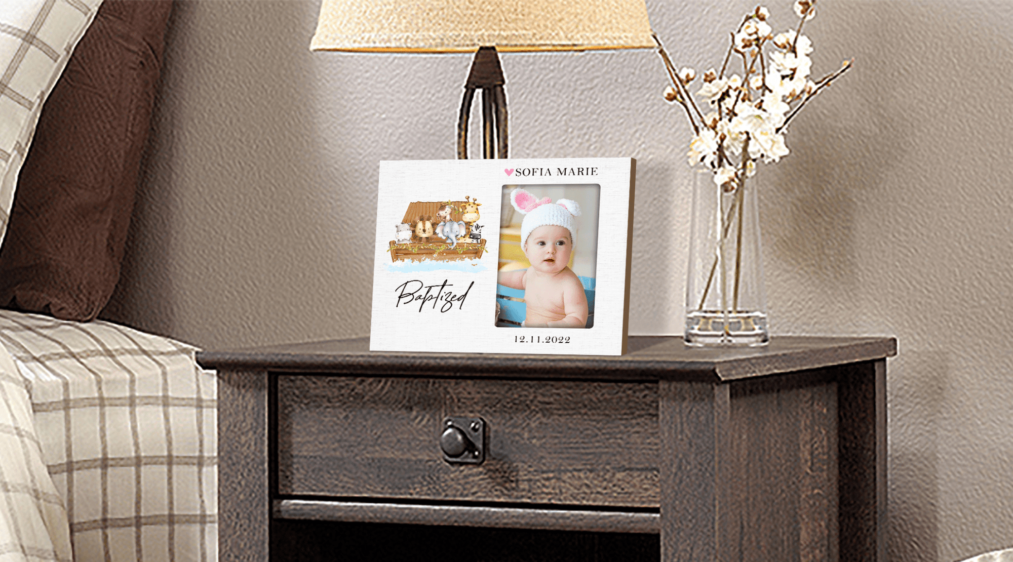 What Are Appropriate Baptism Gifts For Girls and Boys - LifeSong Milestones