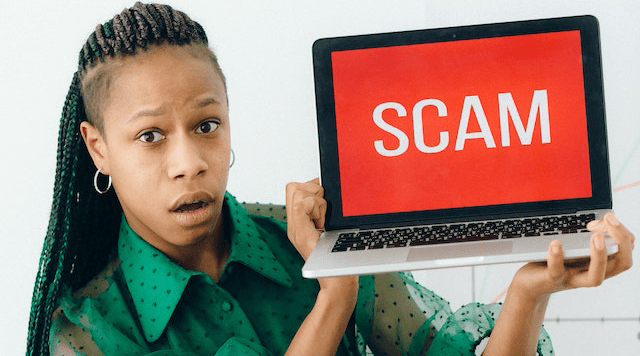 What To Do If You’ve Been Scammed on Black Friday, Cyber Monday, or The Holidays - LifeSong Milestones