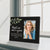 The frames are perfect for displaying photos of loved ones, pets, or special memories