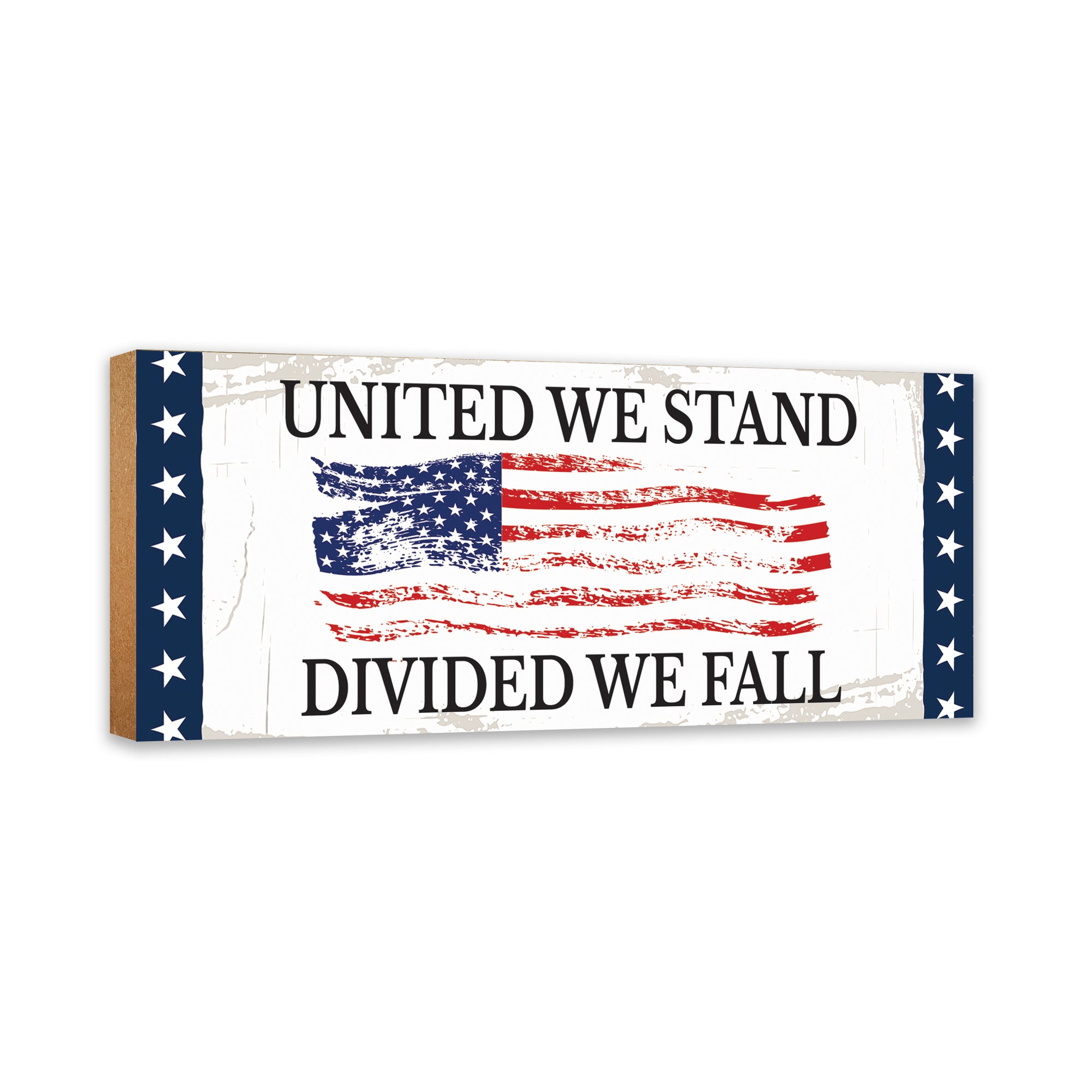 Modern Americana Tabletop Gift for loved ones