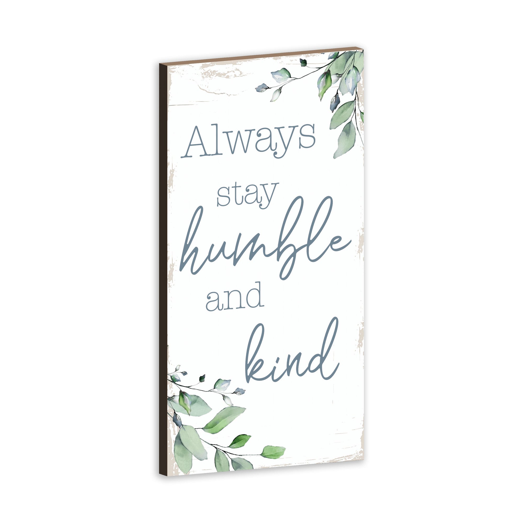 Wooden Family Wall Plaque: A Beautiful Wall Decor Gift for Loved Ones