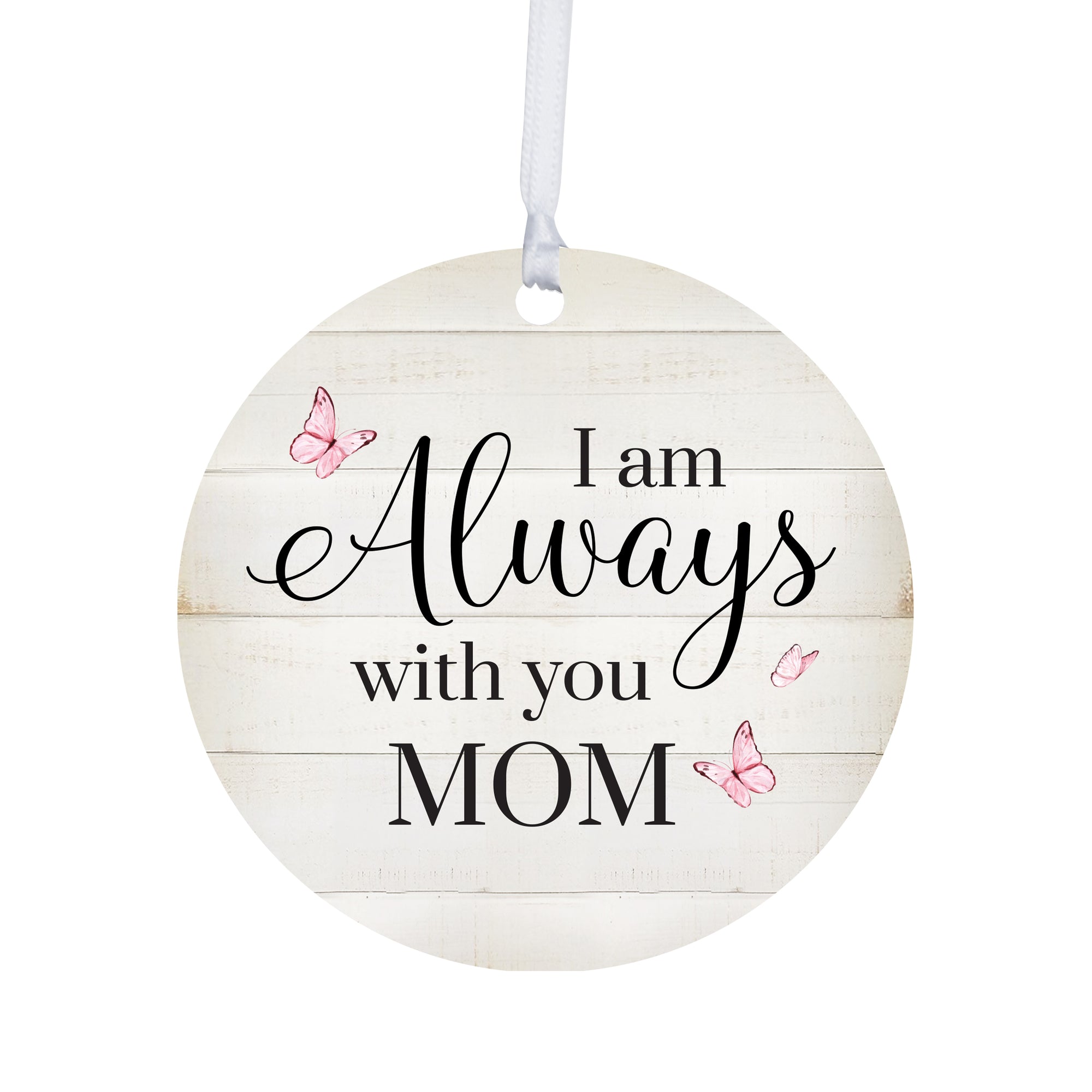 Memorial Ornament gifts for loss of loved ones