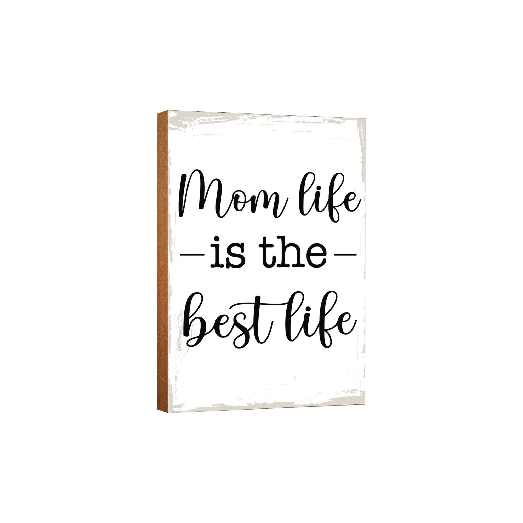 Wooden Sign Gift for Mother’s Day