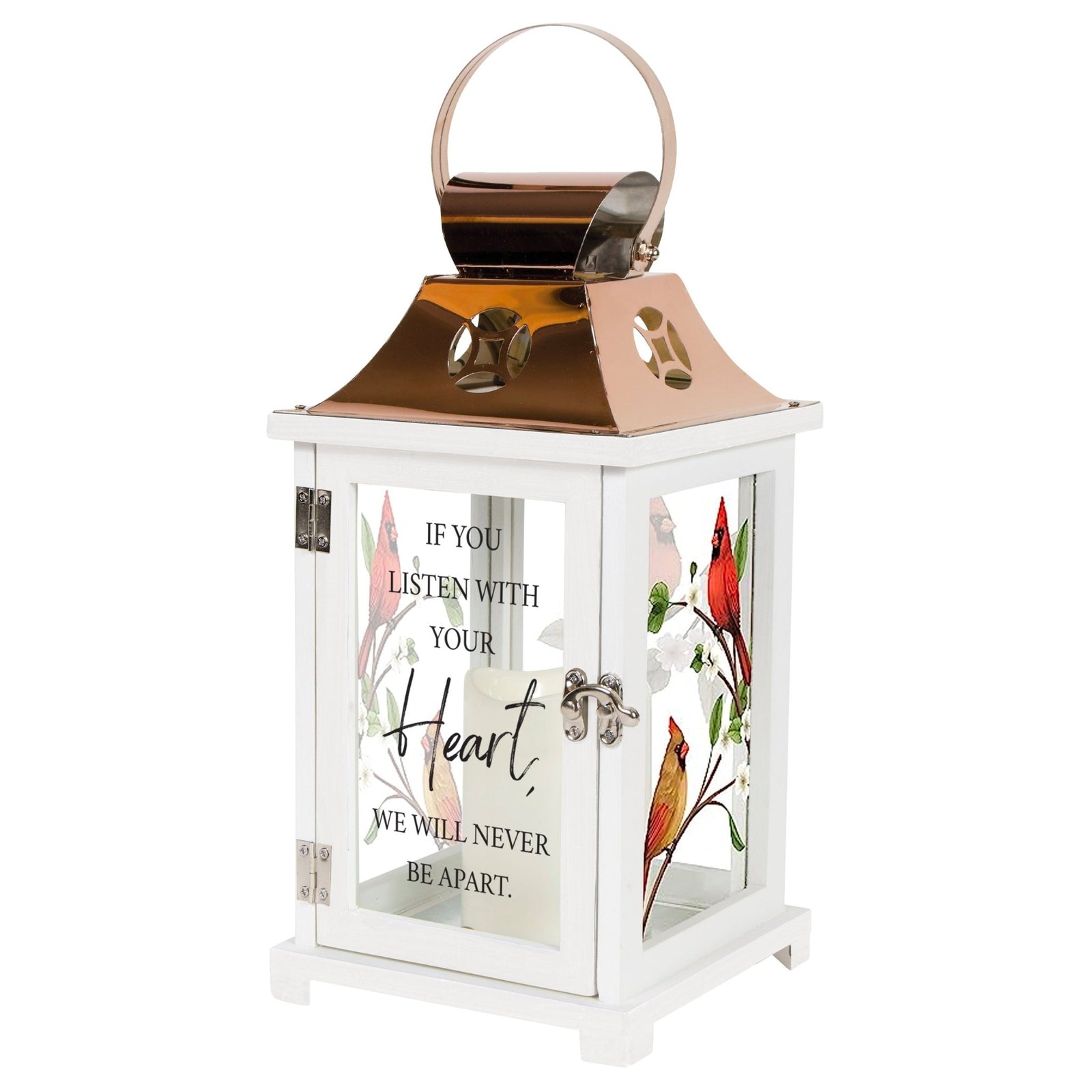 Shop LifeSong Milestones Personalized Candle Lanterns. Ideal for home decor, personalized, memorial, and sympathy gifts. Create lasting memories.