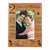 Engraved 2nd Wedding Anniversary Photo Frame Wall Decor Gift for Couples - The Best Is Yet To Come - LifeSong Milestones