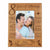 Engraved 8th Wedding Anniversary Photo Frame Wall Decor Gift for Couples - Happy Anniversary - LifeSong Milestones