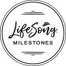 LifeSong Milestones logo