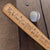 Personalized Baseball Bat Baptism Gifts For Boys - May You Always Know - LifeSong Milestones