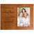 Personalized Mother’s Day Frame 4” x 6” Photo to The World Mother - LifeSong Milestones