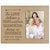 Personalized Mother’s Day Frame Holds 4” x 6” Photo The Love Mimi - LifeSong Milestones
