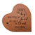 Personalized Mother’s Day Gift There’s This Boy - Heart Block - LifeSong Milestones