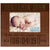 Personalized New Baby Cherry Photo Frame - 1 Samuel 1:27 - LifeSong Milestones