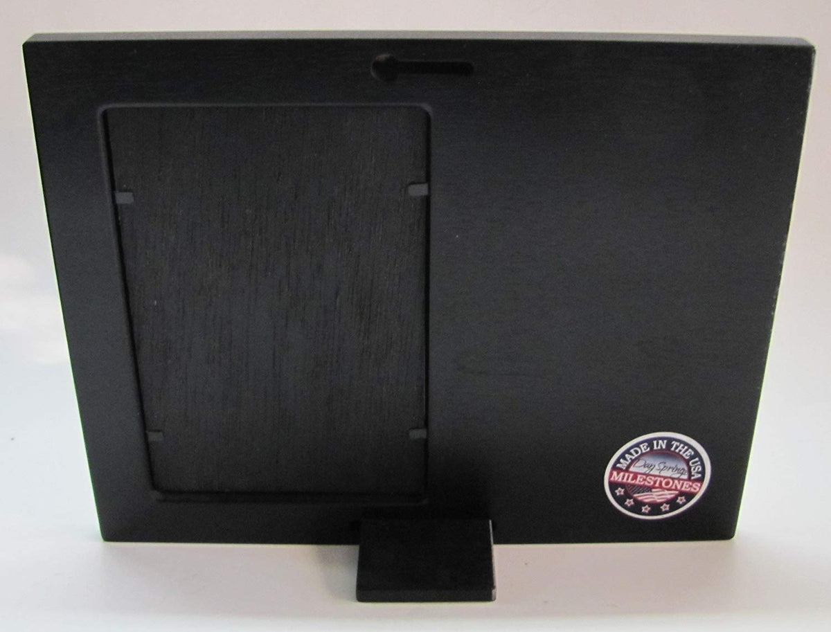 Personalized New Twin Baby Photo Frame - These Little Blessings - LifeSong Milestones