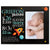 Personalized Nursery Baby Birth Stats Picture Frame - Space - LifeSong Milestones