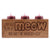 Personalized Pet Everyday Cherry Candle Holder - Had Me At Meow - LifeSong Milestones