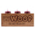 Personalized Pet Everyday Cherry Candle Holder - Had Me At Woof - LifeSong Milestones