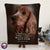 Personalized Pet Memorial Printed Throw Blanket - Heaven Sent My Own Angel - LifeSong Milestones
