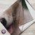 Personalized Pet Memorial Printed Throw Blanket - If Tears Could Build A Stairway - LifeSong Milestones