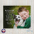 Personalized Pet Memorial Printed Throw Blanket - My Loyal Companion - LifeSong Milestones