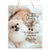 Personalized Pet Memorial Rope Wall Sign Decor - LifeSong Milestones
