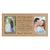 Personalized Picture Frame for Couples 20th Wedding Anniversary Decorations - LifeSong Milestones