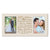 Personalized Picture Frame for Couples 30th Wedding Anniversary Decorations - LifeSong Milestones