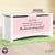 Personalized Room Organizer Toy Blanket Storage Chest Box - (BOYS AND GIRLS) - LifeSong Milestones