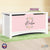 Personalized Room Organizer Toy Blanket Storage Chest Box - (GIRLS) - LifeSong Milestones