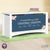 Personalized Room Organizer Toy Blanket Storage Chest Box - (GRANDPARENTS / FAMILY) - LifeSong Milestones