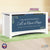 Personalized Room Organizer Toy Blanket Storage Chest Box - (GRANDPARENTS / FAMILY) - LifeSong Milestones