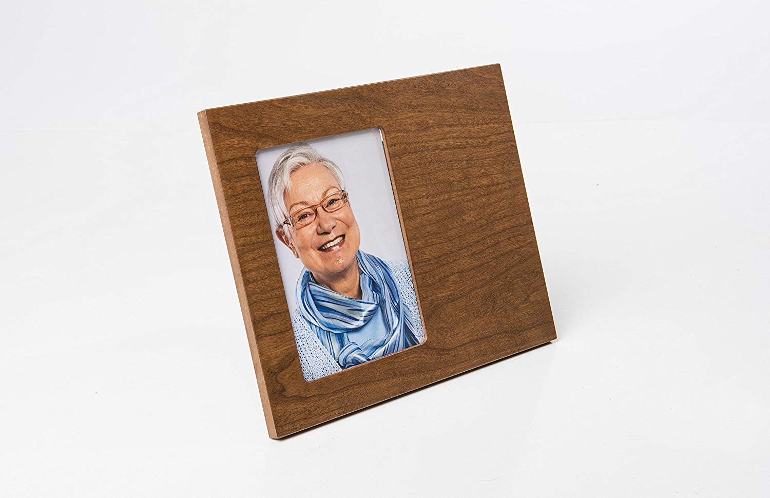 Personalized Unique 40th Wedding Anniversary Picture Frame for Couples - Countless Happy Memories - LifeSong Milestones