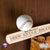 Personalized Unique Father's Day Décor Baseball Bat Shelf Décor - Best Dad Ever! - LifeSong Milestones