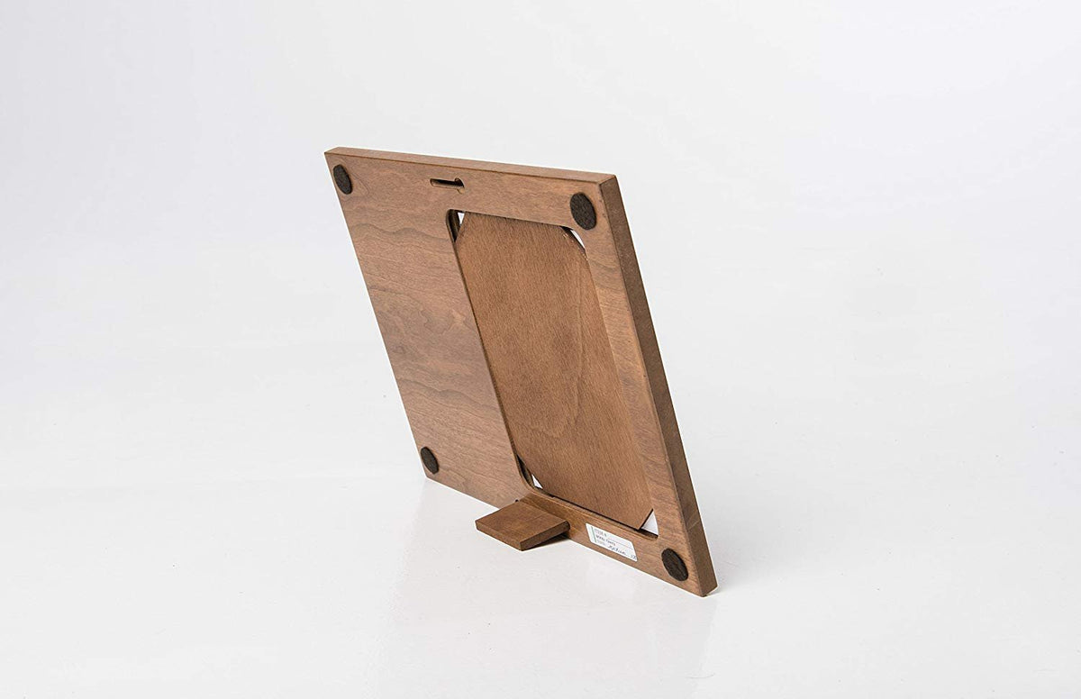 Personalized Valentine's Day Frames - Happy Valentine's Day Daddy - LifeSong Milestones