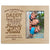 Personalized Valentine's Day Frames - Happy Valentine's Day Daddy - LifeSong Milestones