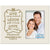 Personalized Valentine's day Frames - Live Laugh Love - LifeSong Milestones