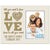 Personalized Valentine's Day Frames - Love - LifeSong Milestones