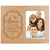 Personalized Valentine's Day Photo Frame - Love Is Patient - LifeSong Milestones