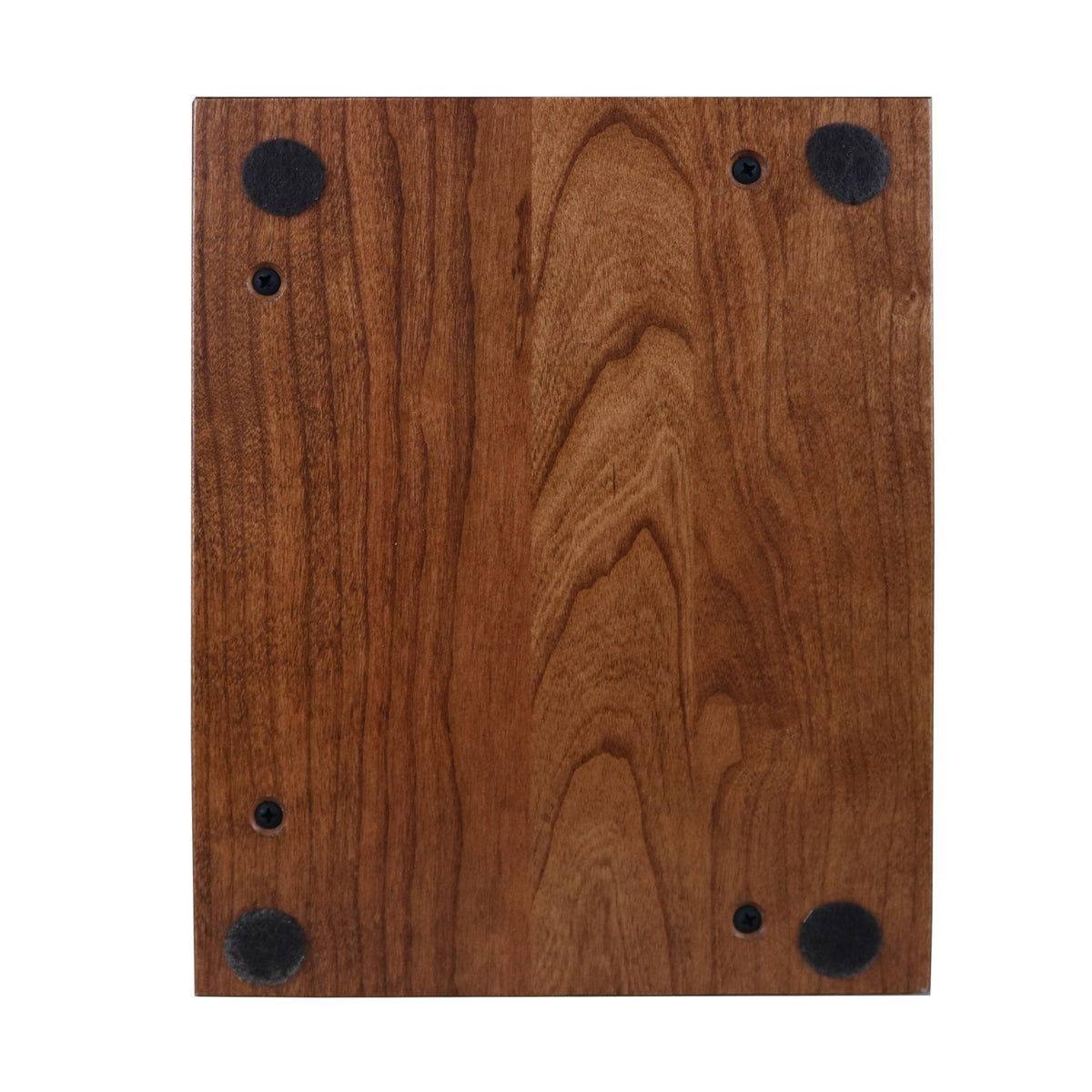 Personalized Vertical Cremation Urn Box for Human Ashes - God Saw You Getting Tired - LifeSong Milestones