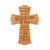 Personalized Wall Cross Gifts for 25th Wedding Anniversary - LifeSong Milestones