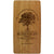 Personalized Wedding Anniversary Cutting Boards - Family Tree - LifeSong Milestones