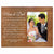 Personalized Wedding Keepsake Picture Frames - Mom and Dad - LifeSong Milestones