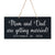 Personalized Wedding Rope Sign Decoration For Dog - Mom and Dad - LifeSong Milestones