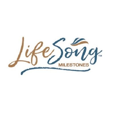 Personalized Wedding Wall Cross Gift "Courage" - LifeSong Milestones
